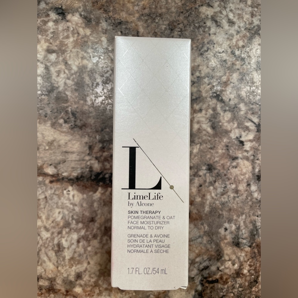Limelife Skin Therapy